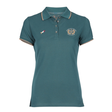 Shires Aubrion Team Polo Shirt (RRP Â£34.99)